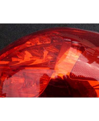 Toyota Rav4 III Lampa Tył Prawa 42-39