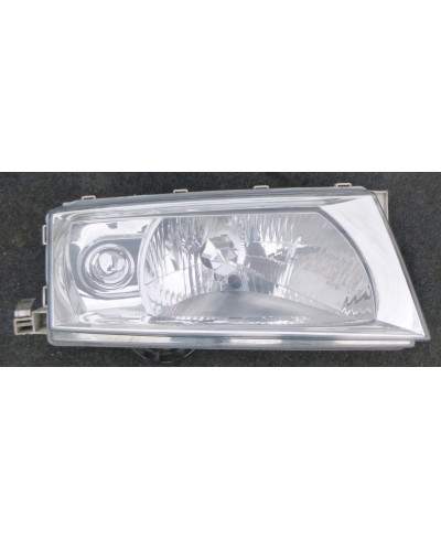 Skoda Octavia I Reflektor Prawy 1U1941016K