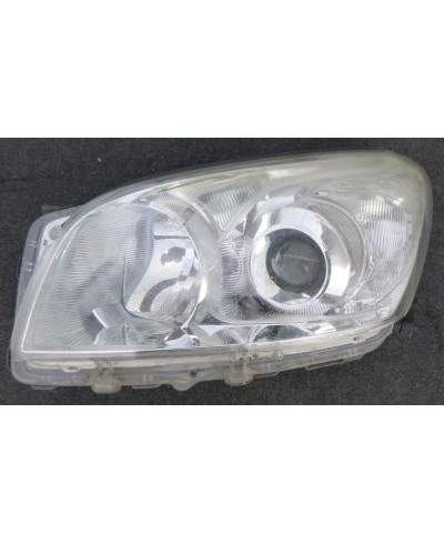 Toyota Rav4 III Reflektor Lewy 42-50 (81170-42430)