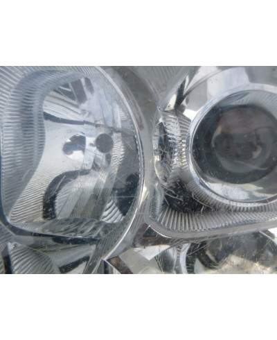 Toyota Rav4 III Reflektor Lewy 42-50 (81170-42430)