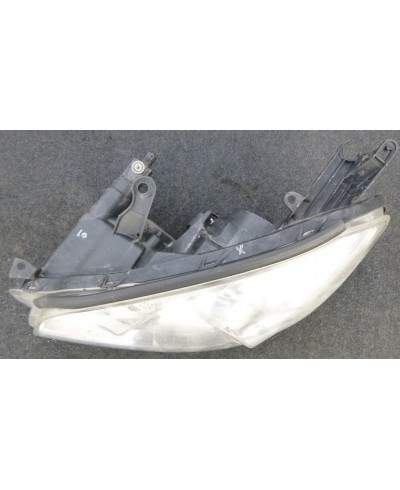 Toyota Rav4 III Reflektor Lewy 42-50 (81170-42430)