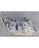 Toyota Rav4 III Reflektor Lewy 42-50 (81170-42430)
