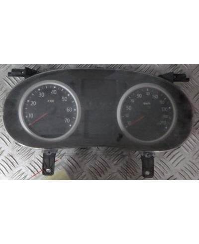 Renault Kangoo Licznik 1.5DCI 8200336483