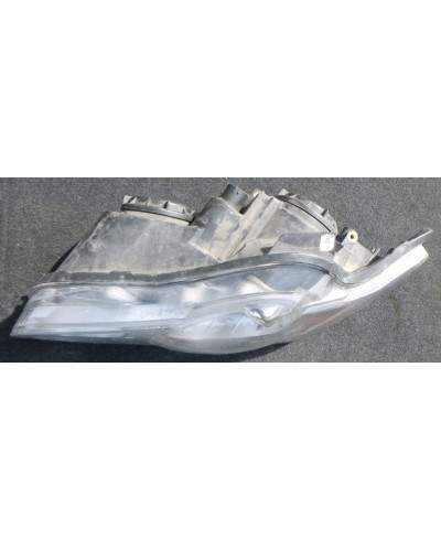 Jaguar HF Reflektor Lewy 239273L