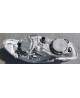 Jaguar HF Reflektor Lewy 239273L