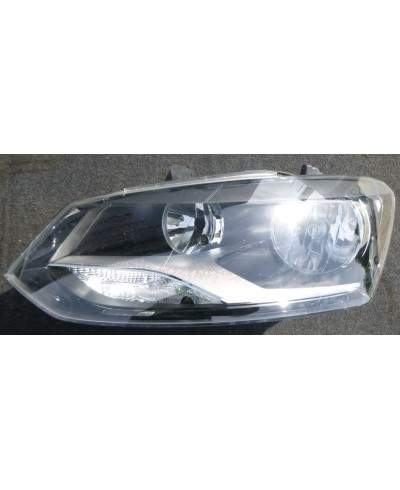 VW Polo Reflektor Lewy 6R1941007F