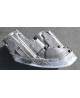VW Polo Reflektor Lewy 6R1941007F