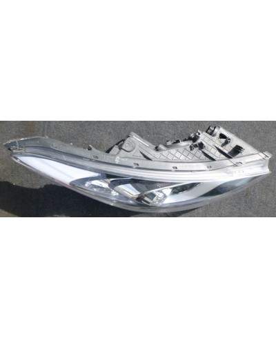 Hyundai I30 Reflektor Prawy 92102-A6000