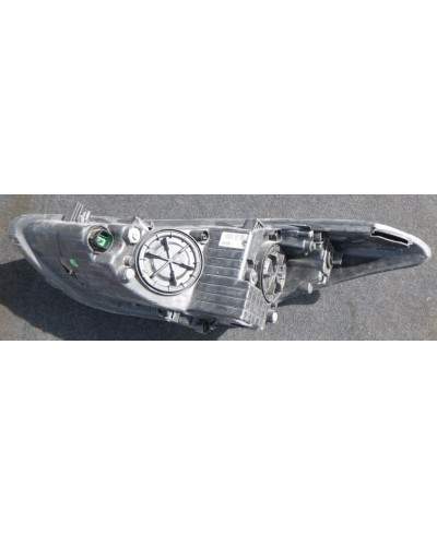 Hyundai I30 Reflektor Prawy 92102-A6000