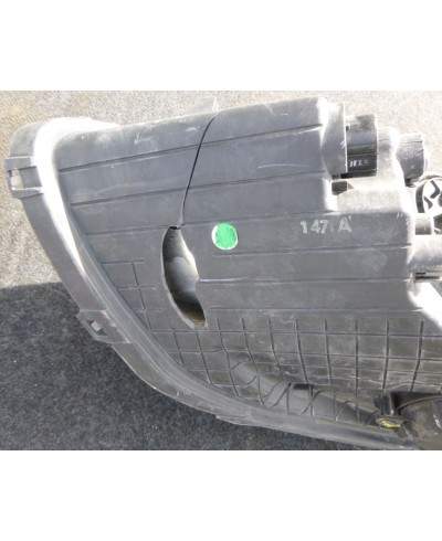 Hyundai I30 Reflektor Prawy 92102-A6000