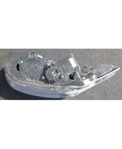 Hyundai I30 Reflektor Prawy 92102-A6000