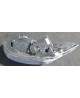 Hyundai I30 Reflektor Prawy 92102-A6000