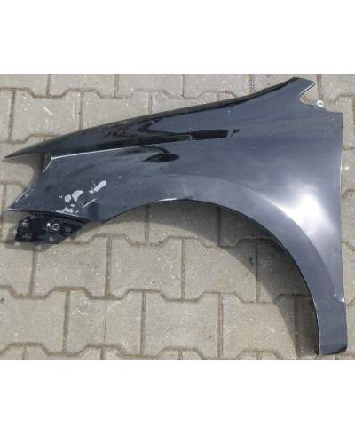 VW Polo Błotnik Przód Lewy 6R0821105H
