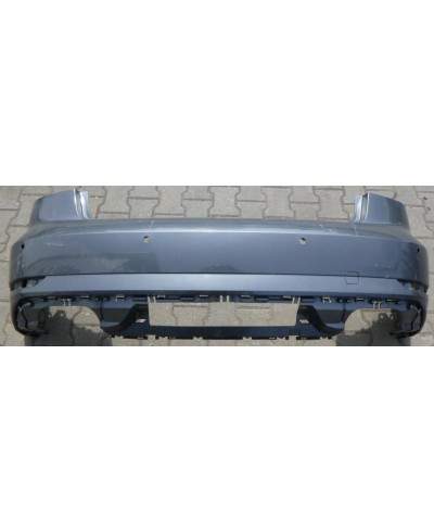 Audi A3 8V Zderzak Tył 8V5807511F