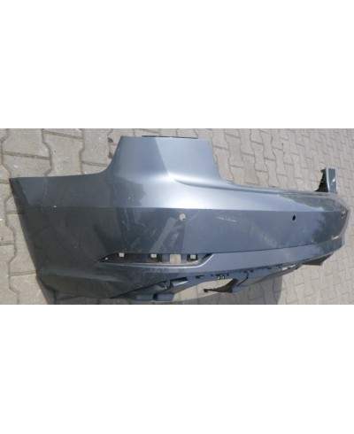 Audi A3 8V Zderzak Tył 8V5807511F