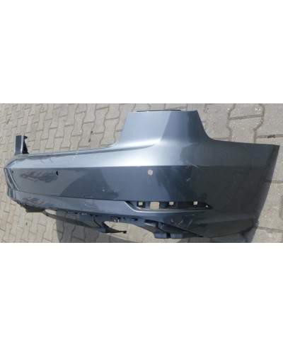 Audi A3 8V Zderzak Tył 8V5807511F