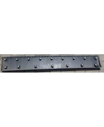 Renault Trafic III Listwa Drzwi Przesuwnych 828212211R