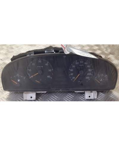 Peugeot 806 Licznik 2.1TD 1480071080