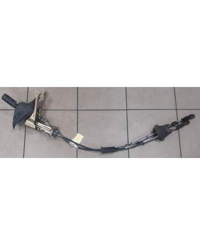 Peugeot 806 Dźwignia Zmiany Biegów 2.1TD