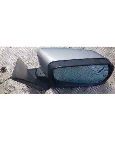 BMW E46 Lustero Zewnętrzne Prawe Elektryczne