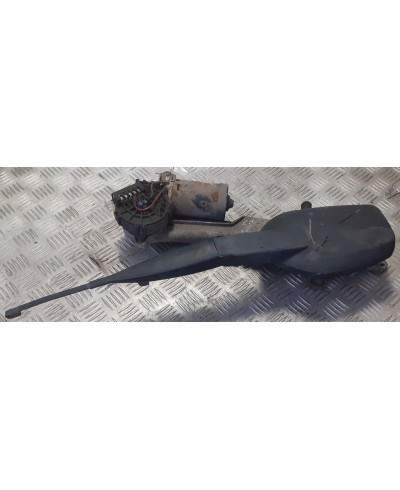 Mercedes E Klasa W210 Mechanizm Wycieraczek
