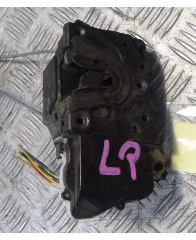 Peugeot 607 Zamek Lewy Przód