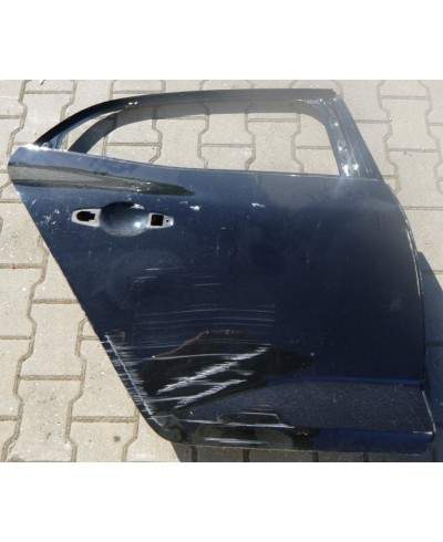 Renault Megane IV Drzwi Tył Prawy 821001172R