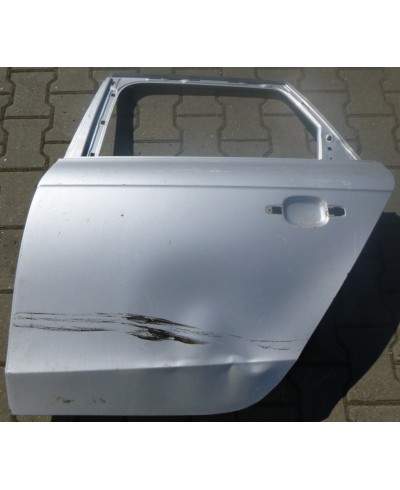 Audi A4 Drzwi Tył Lewy 8K9833051D