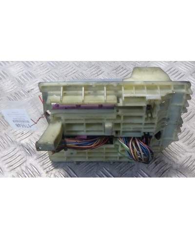 Volvo S70/V70 Sterownik Silnika 2.5D 0281001776