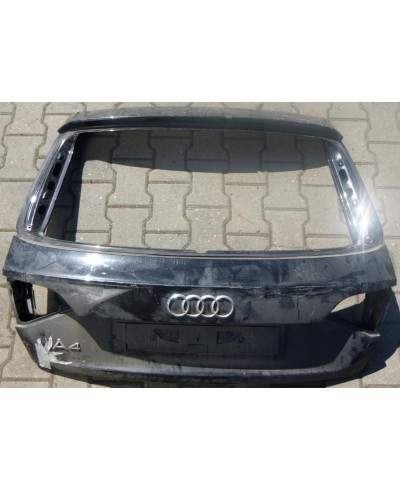 Audi A4 Klapa Bagażnika 8K9827023