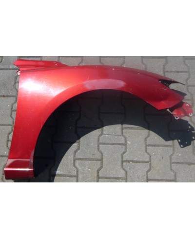 Mazda 6 Błotnik Przód Prawy GHP952111A