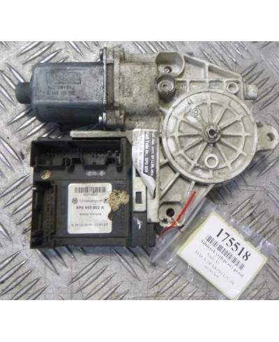 Audi A3 Silniczek Szyb Prawy Przód 8P0959802A