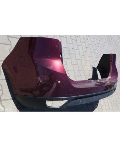 Renault Grand Scenic III Zderzak Tył 850220040R