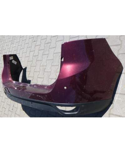 Renault Grand Scenic III Zderzak Tył 850220040R