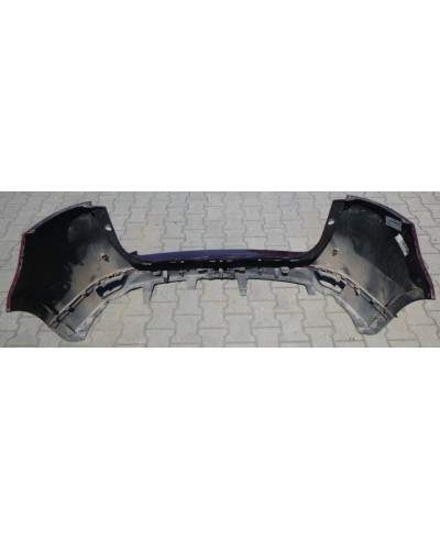 Renault Grand Scenic III Zderzak Tył 850220040R
