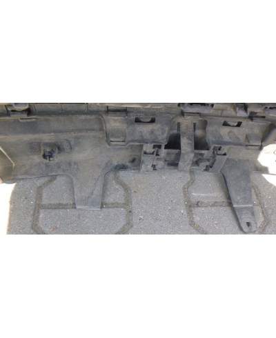 Renault Grand Scenic III Zderzak Tył 850220040R