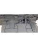 Renault Grand Scenic III Zderzak Tył 850220040R