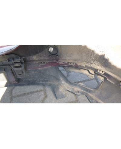 Renault Grand Scenic III Zderzak Tył 850220040R