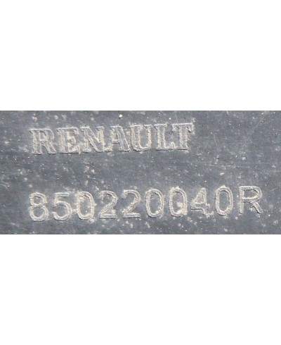 Renault Grand Scenic III Zderzak Tył 850220040R