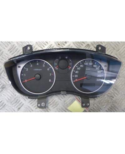 Hyundai i20 Licznik 1.2 16V 940061j175