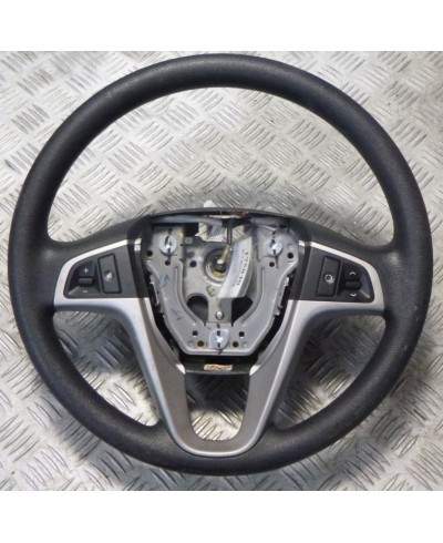 Hyundai i20 Kierownica
