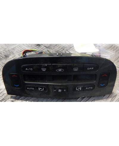 Peugeot 607 Panel Sterowania Nawiewem 96295526