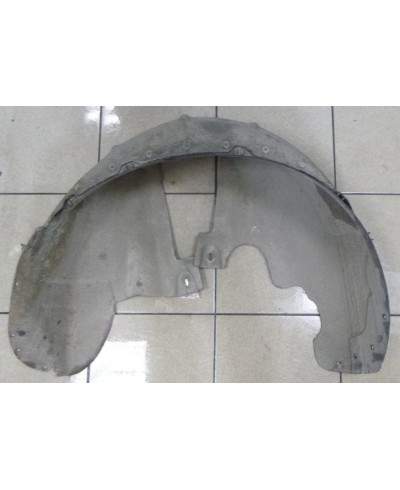 Volvo V50 Nadkole Plastikowe Tył Prawy