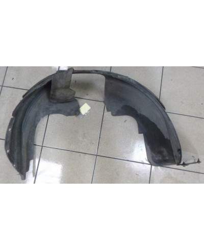 Mazda 2 Nadkole Plastikowe Prawy Przód