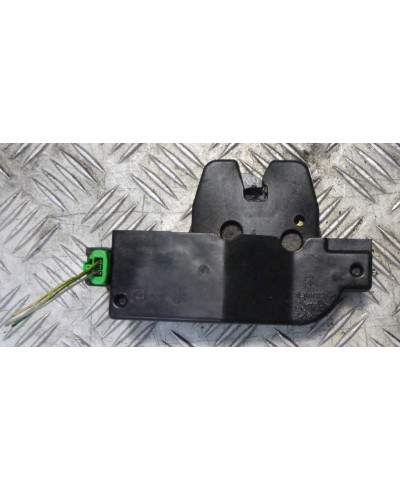 Peugeot 307 Zamek Klapy Kombi 9646091580
