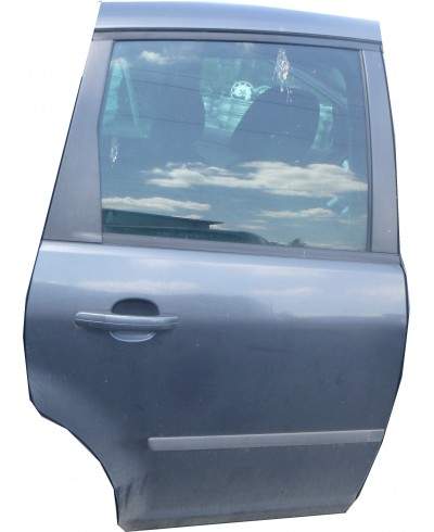 Ford C-Max Drzwi Tył Prawe K1