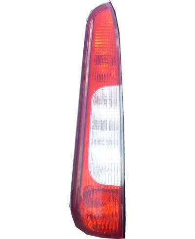 Ford C-Max Lampa Tył Lewa