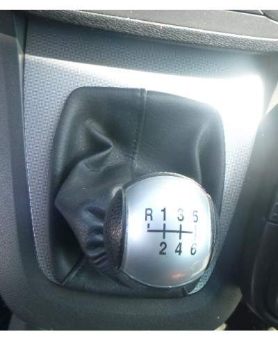 Ford C-Max Dźwignia Zmiany Biegów 2.0TDCI
