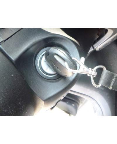 Ford C- Max Stacyjka
