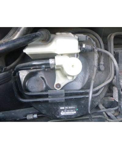 Ford C-Max Pompa Hamulcowa